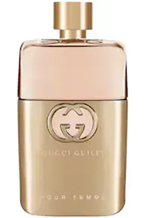 Gucci Guilty - Eau De Parfum For Her - Vaporisateur 90 Ml - Donna