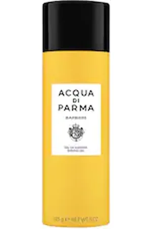 Acqua di Parma Barbiere - Gel Da Rasatura - 150 Ml - Donna