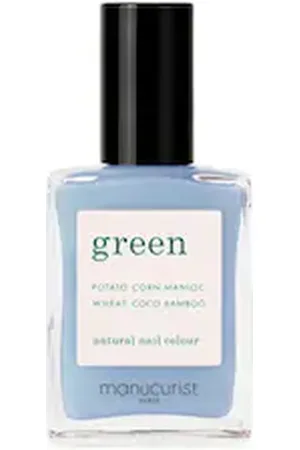 MANUCURIST Green - Smalto - -green - Lilas 15ml - Donna