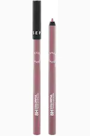 SEPHORA 8hr Colorful Lip Liner - Matita Per Labbra No-transfer - -lip Liner-25 A - Donna