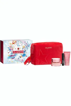 Clarins Collezione Multi-active - La Routine Che Attenua Le Prime Rughe E Illumina - -multi Active Set Multi-active Seph - Donna