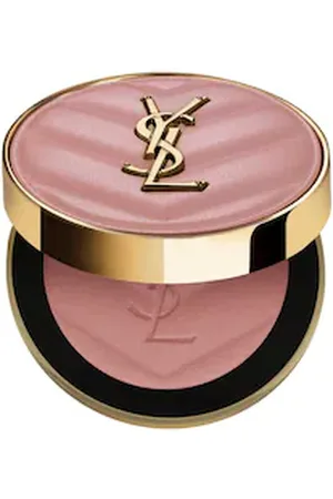 Saint Laurent Make Me Blush - Blush In Polvere Vellutato - -make Me Blush Powder Blush Shade 06 - Donna