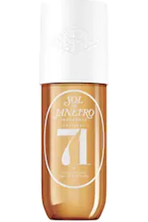 Sol de Janeiro Brazilian Crush Cheirosa 71 Hair & Body Perfume Mist - -240 Ml - Donna