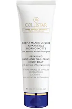 Collistar Crema Mani E Unghie Riparatrice - -100 Ml - Donna