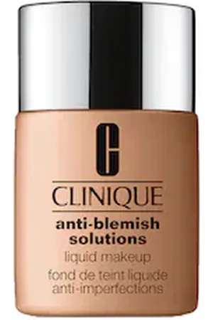 Clinique Anti-blemish Solutions Liquid Makeup - Fondotinta - -cn 70 Vanilla (30 Ml) - Donna