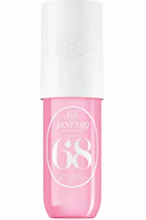 Sol de Janeiro Brazilian Crush Cheirosa 68 - Spray Profumato - -cheirosa 68 Body Mist 90ml - Donna