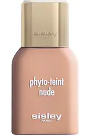 Sisley Phyto-teint Nude - Fondotinta Liquido - -phyto Teint Nude 2c Soft Beige - Donna