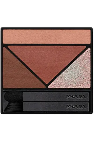 Prada Dimensions - Palette Occhi Holo Nude - - Dimensions - Ricarica N°9 - Donna