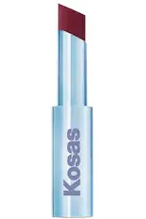 Kosas Wet Stick - Gloss Labbra Idratante - -bikini Blaze - Donna