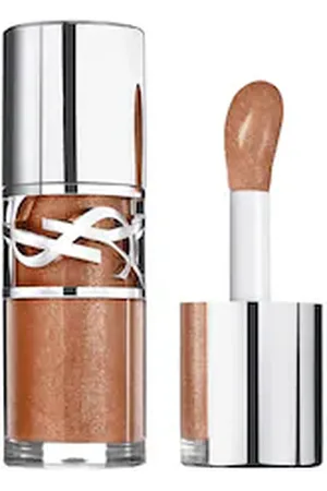 Saint Laurent Ysl Loveshine Plumping Lip Oil Gloss - Lip Gloss Rimpolpante - -young Sexy Lovely Loveshine Gloss - Donna