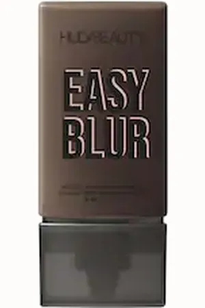 HUDA BEAUTY Easy Blur Natural Airbrush Foundation - Fondotinta - -easy Blur Foundation Espresso 600n - Donna