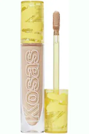 Kosas Revealer Concealer - Correttore Illuminante - -tone 5.3 C - Donna