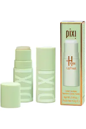 Pixi +hydra Lip Treat - Balsamo Labbra Colorato - -clear - Donna