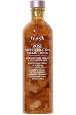 Fresh ! Rose Deep Hydration Facial Toner - Tonico Viso Idratante - 250 Ml - Donna