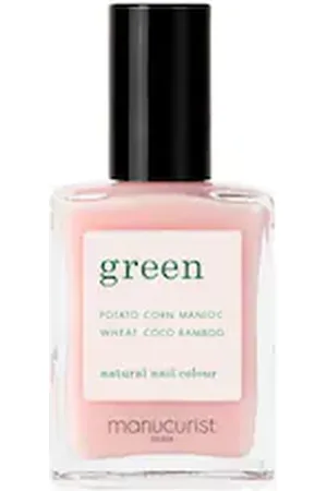 MANUCURIST Green - Smalto - -green Flash Hortencia 15ml - Donna