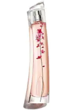 Kenzo Flower Ikebana By - Eau De Parfum - -flower By Ikebana Edp 75ml - Donna