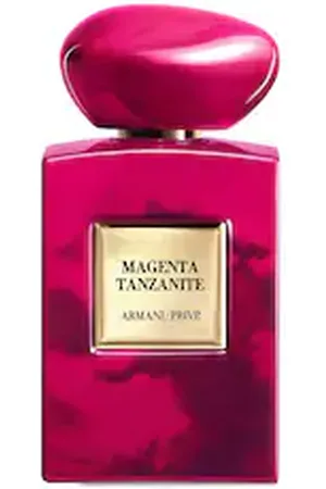 Emporio Armani Privé Magenta Tanzanite - Eau De Parfum - -prive Magenta Tanzanite Edt 100ml - Donna