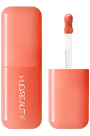 HUDA BEAUTY Blush Filter - Blush Liquido - -blush Filter Peach Sorbet - Donna