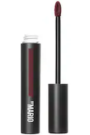 Makeup By Mario Ultra Suede® Cozy Lip Creme - Crema Per Labbra - -vampish - Donna