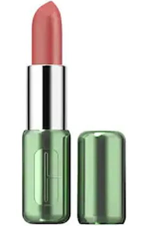 Clinique Pop™ Longwear Lipstick – Rossetto - -latte Pop - Matte - Donna