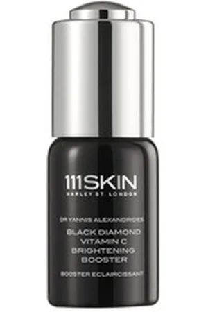 111Skin Black Diamond Vitamin C Brighter Booster - Booster Illuminante - -black Diamond Vitamin C Booster - Donna