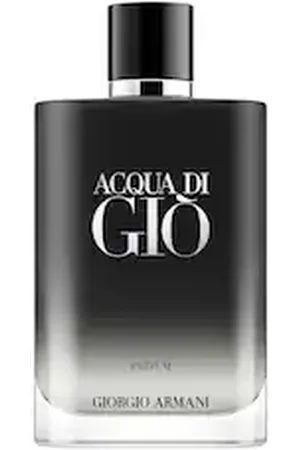 Emporio Armani Acqua Di Giò - Parfum - -acqua Di Gio Parfum 200ml - Donna