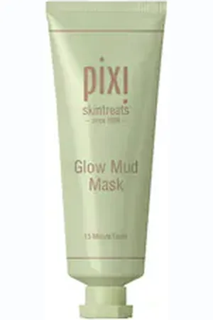 Pixi Glow Mud Mask - Maschera Luminosità - -glow Mud Mask - Donna