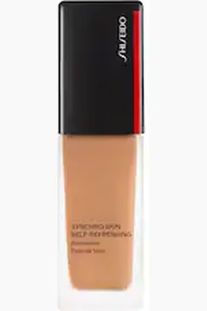 Shiseido Synchro Skin Self Refreshing Foundation - Fondotinta Liquido - -ss Self Refreshing Foundation 410 - Donna