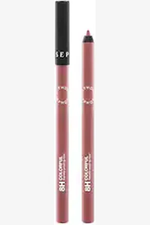 SEPHORA 8hr Colorful Lip Liner - Matita Per Labbra No-transfer - -lip Liner-25 G - Donna
