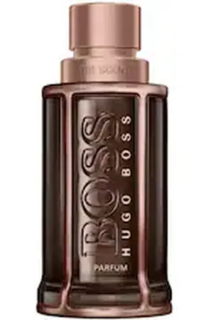 HUGO BOSS The Scent Le Parfum For Him - Parfum - -the Scent For Him Le Parfum 50ml - Donna