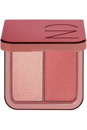 NATASHA DENONA Hy-blush - Set Di Due Blush In Crema Effetto Impalpabile - -hy-blush Hy-blush Cheek Duo Simply Shy - Donna