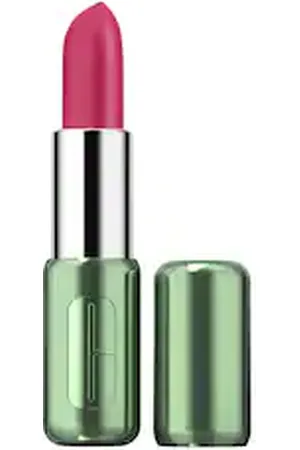 Clinique Pop™ Longwear Lipstick – Rossetto - -rose Pop - Matte - Donna