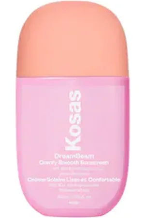Kosas Dreambeam - Primer Levigante Spf 30 - -dreambeam Comfy Smooth Sunscreen - Donna