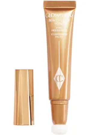 Charlotte Tilbury Beauty Light Wand - Illuminante Liquido - Goldgasm (12 Ml) - Donna