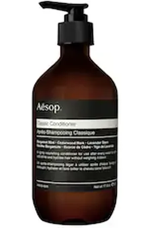 Aesop Balsamo Classico - Balsamo Idratante E Nutriente - -classic Conditioner 500ml - Donna