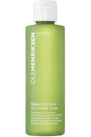 Ole Henriksen Balancing Force Oil Control Toner - Tonico Viso Opacizzante Con Acido Glicolico - -195 Ml - Donna