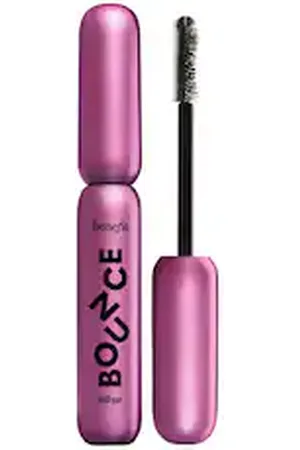 Benefit Badgal Bounce - Mascara Volumizzante Con Scovolino Double Face - -badgal Bounce Voluminizing Mascara - Donna