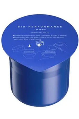 Shiseido Bio Performance Skin Hiforce Cream - Refill - -bop Skin Hiforce Cream Refill - Donna