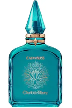 Charlotte Tilbury Calm Bliss - Eau De Parfum - -collection Emotions Calm Bliss 100ml - Donna