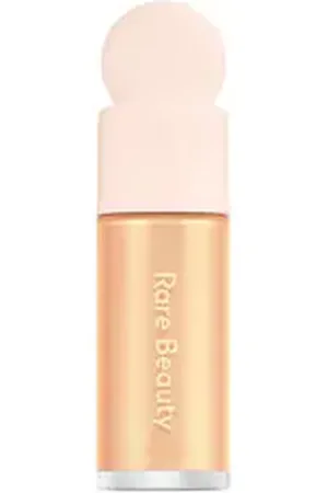 Rare Beauty Mini Positive Light Luminizer - Illuminante Liquido - -positive Light Liquid Luminizer - Exhila - Donna