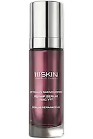 111Skin Rapair Serum Nac Y2 - Siero Riparatore Per Il Viso - -nac Y2 Repair Serum 30ml - Donna