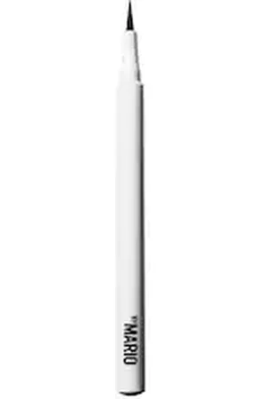 Makeup By Mario Master Mattes® Liquid Liner - Eyeliner Liquido - -super Black - Donna