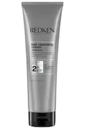 Redken Hair Cleansing Cream - Crema Capelli Rimuove I Minerali E I Prodotti Styling - -shampoo Hair Cleansing Cream 300ml - Donna