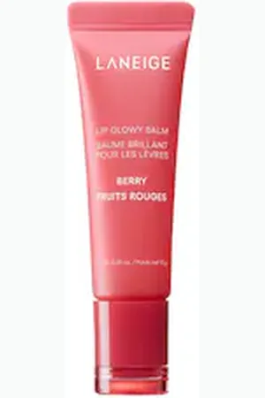 LANEIGE Lip Glowy Balm - Balsamo Brillante Per Labbra - -lip Glowy Balm Berry (new) - Donna