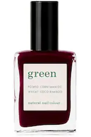 MANUCURIST Green - Smalto - -green - Hollyhock 15ml - Donna