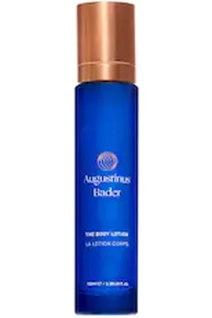 AUGUSTINUS BADER The Body Lotion - Lozione Corpo - -the Body Lotion 100 Ml - Donna