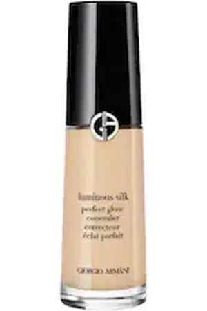 Emporio Armani Luminous Silk - Correttore Éclat Multi-uso - Luminous Silk Concealer 3 F12ml- - Donna