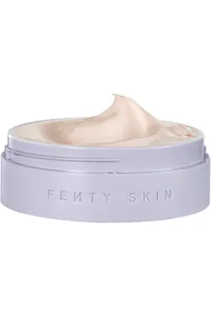 Fenty Skin Instant Reset - Crema Da Notte Illuminante Con Niacinamide - -instant Reset Refill Gel Cream 50ml - Donna
