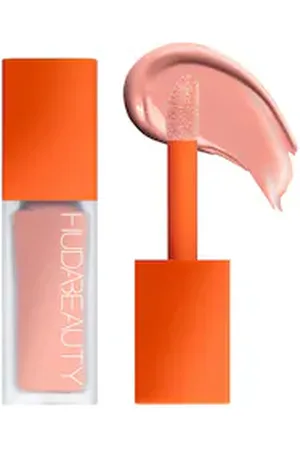 HUDA BEAUTY #fauxfilter Color Corrector - Correttore Colorato - -faux Filter Color Corrector Cherry Bloss - Donna