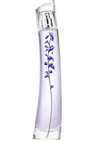 Kenzo Flower Ikebana Indigo By - Eau De Parfum - -fbk Ikebana Indigo Edp 75ml - Donna
